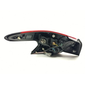 Recambio de piloto trasero derecho para nissan micra v (k14) 1.0 dig-t 117 referencia OEM IAM 265505FA0A  