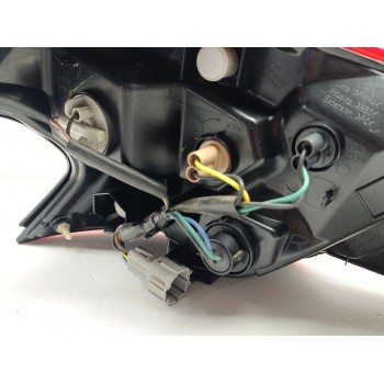 Recambio de piloto trasero derecho para nissan micra v (k14) 1.0 dig-t 117 referencia OEM IAM 265505FA0A  