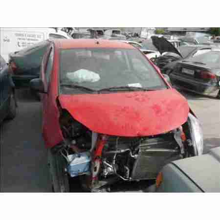 SUZUKI ALTO RF 410 (FF)
