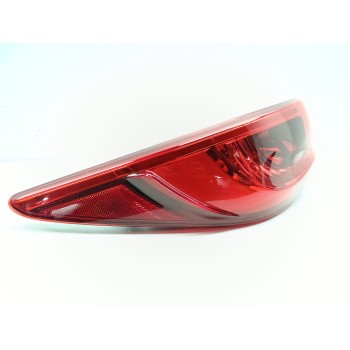 Recambio de piloto trasero izquierdo para infiniti qx30 premium referencia OEM IAM 265555DA0B  