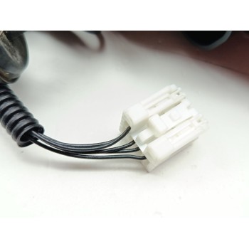 Recambio de piloto trasero izquierdo para infiniti qx30 premium referencia OEM IAM 265555DA0B  