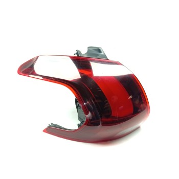 Recambio de piloto trasero izquierdo para peugeot 2008 (--.2013) allure referencia OEM IAM 9814747880  