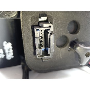 Recambio de piloto trasero izquierdo para peugeot 2008 (--.2013) allure referencia OEM IAM 9814747880  