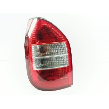 Recambio de piloto trasero izquierdo para opel zafira a blue line referencia OEM IAM 93175677  