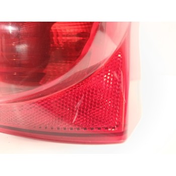 Recambio de piloto trasero derecho para peugeot bipper (aa_) 1.4 hdi referencia OEM IAM 6350ET 01353205080E 