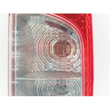 Recambio de piloto trasero derecho para peugeot bipper (aa_) 1.4 hdi referencia OEM IAM 6350ET 01353205080E 