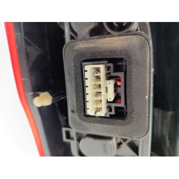 Recambio de piloto trasero derecho para peugeot bipper (aa_) 1.4 hdi referencia OEM IAM 6350ET 01353205080E 