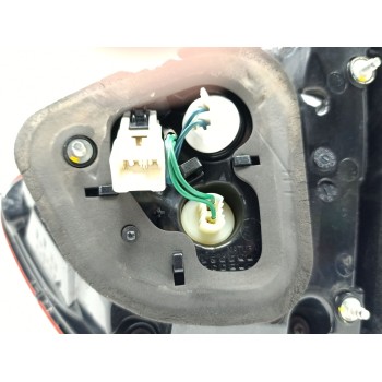 Recambio de piloto trasero izquierdo interior para kia rio iii (ub) 1.2 cvvt referencia OEM IAM 924301W200  