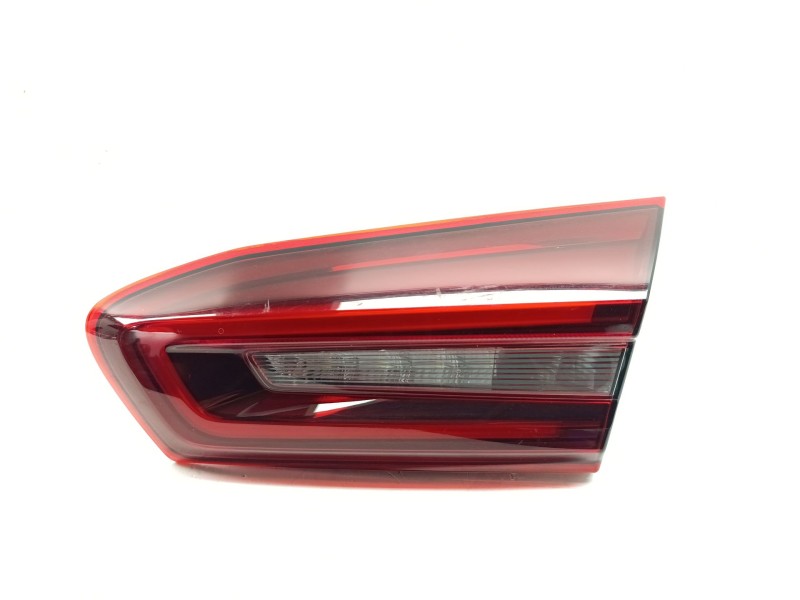 Recambio de piloto trasero derecho interior para ford focus st-line referencia OEM IAM 2374066 NX7B13A602DA 