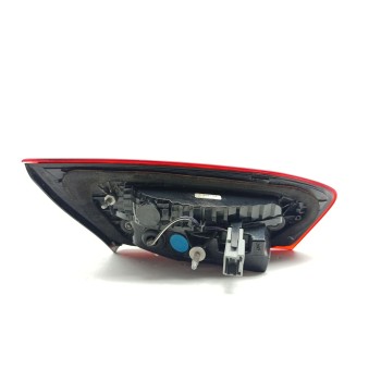 Recambio de piloto trasero derecho interior para ford focus st-line referencia OEM IAM 2374066 NX7B13A602DA 
