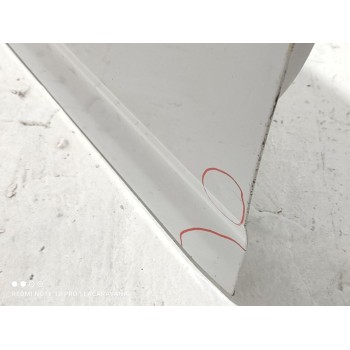 Recambio de puerta delantera izquierda para hyundai i40 gls bluedrive / bluedrive referencia OEM IAM 760033Z000  