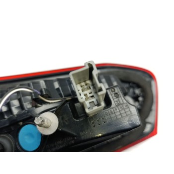 Recambio de piloto trasero derecho interior para ford focus st-line referencia OEM IAM 2374066 NX7B13A602DA 