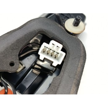 Recambio de piloto trasero izquierdo interior para hyundai i20 iii (bc3, bi3) 1.2 referencia OEM IAM 92403CO000  