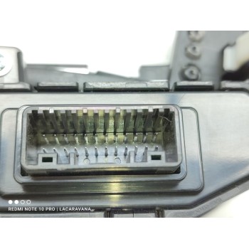 Recambio de modulo electronico para hyundai ioniq klass electro referencia OEM IAM 84650G2311UAY  