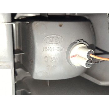 Recambio de piloto trasero izquierdo para kia sportage cup referencia OEM IAM 9240103000  