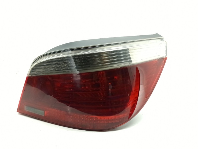 Recambio de piloto trasero derecho para bmw serie 5 berlina (e60) 530d referencia OEM IAM 7165738  