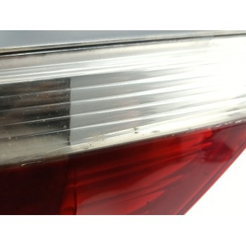 Recambio de piloto trasero derecho para bmw serie 5 berlina (e60) 530d referencia OEM IAM 7165738  