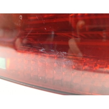 Recambio de piloto trasero derecho para bmw serie 5 berlina (e60) 530d referencia OEM IAM 7165738  