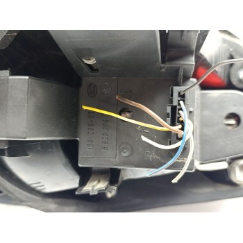 Recambio de piloto trasero derecho para bmw serie 5 berlina (e60) 530d referencia OEM IAM 7165738  