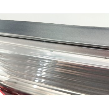 Recambio de piloto trasero izquierdo para bmw serie 5 berlina (e60) 530d referencia OEM IAM 7165737  