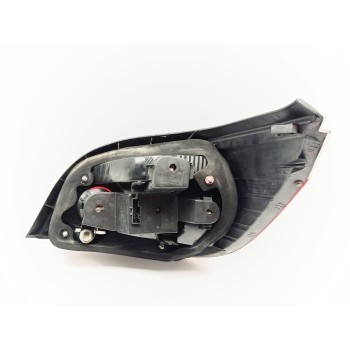 Recambio de piloto trasero izquierdo para bmw serie 5 berlina (e60) 530d referencia OEM IAM 7165737  