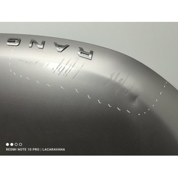 Recambio de capo para land rover range rover velar velar referencia OEM IAM LR091710  