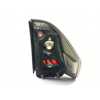 Recambio de piloto trasero izquierdo para bmw x3 (e83) 2.0d referencia OEM IAM 7162209  