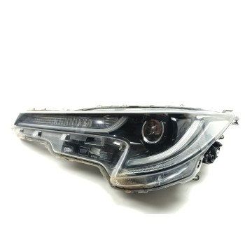 Recambio de faro izquierdo para toyota corolla station wagon (_e21_) 2.0 hybrid (mzeh12) referencia OEM IAM 8115002S60 8115002S7