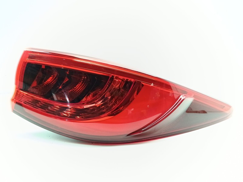 Recambio de piloto trasero derecho para infiniti qx30 premium referencia OEM IAM 265505DA0B  