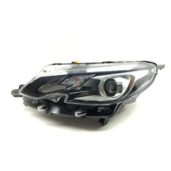 Recambio de faro izquierdo para peugeot 2008 (--.2013) allure referencia OEM IAM 9814749080  