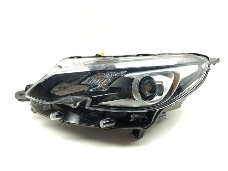 Recambio de faro izquierdo para peugeot 2008 (--.2013) allure referencia OEM IAM 9814749080  