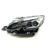 Recambio de faro izquierdo para peugeot 2008 (--.2013) allure referencia OEM IAM 9814749080  