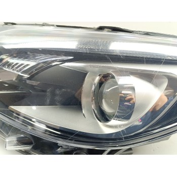 Recambio de faro izquierdo para peugeot 2008 (--.2013) allure referencia OEM IAM 9814749080  
