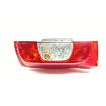 Recambio de piloto trasero izquierdo para peugeot bipper (aa_) 1.4 hdi referencia OEM IAM 6350EV 01353206080E 