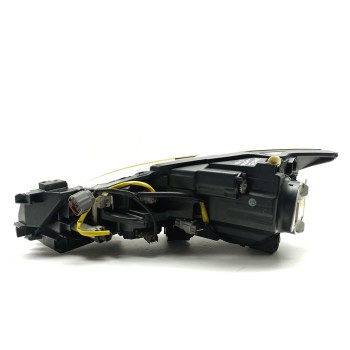 Recambio de faro derecho para mazda 6 station wagon (gh) 2.2 mzr-cd (gh10) referencia OEM IAM GV7D510K0D  