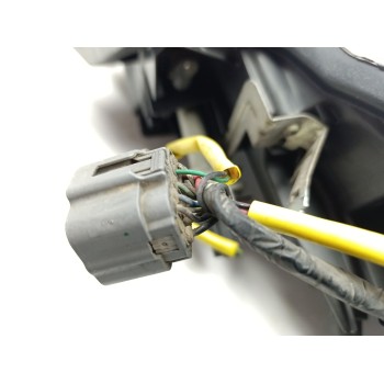 Recambio de faro derecho para mazda 6 station wagon (gh) 2.2 mzr-cd (gh10) referencia OEM IAM GV7D510K0D  