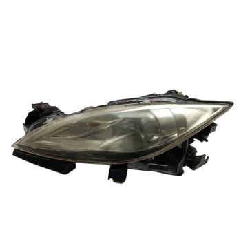 Recambio de faro izquierdo para mazda 6 station wagon (gh) 2.2 mzr-cd (gh10) referencia OEM IAM GV7D510L0D  