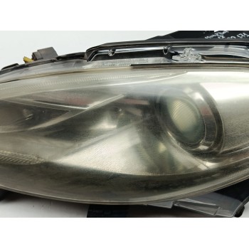 Recambio de faro izquierdo para mazda 6 station wagon (gh) 2.2 mzr-cd (gh10) referencia OEM IAM GV7D510L0D  