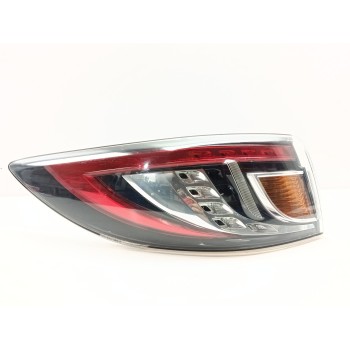 PILOTO TRASERO IZQUIERDO GS2A51180F / GS2A51160G GET451160C 