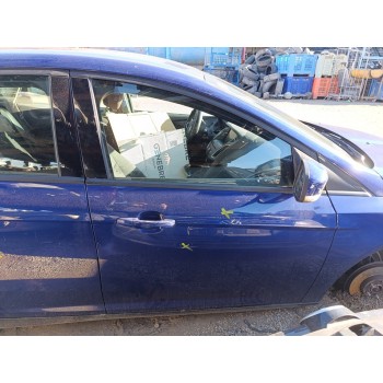 Recambio de puerta delantera derecha para ford focus lim. trend referencia OEM IAM PBM51A20124BF  