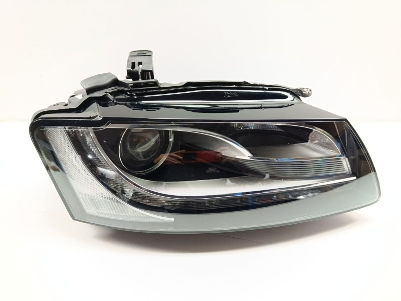 Recambio de faro derecho para audi a5 (8t3) 2.0 tfsi referencia OEM IAM 8T0941030AK 8T0941030AL 