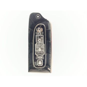 Recambio de piloto trasero izquierdo para nissan interstar furgoneta (x70) dci 100 referencia OEM IAM 2655500QAB  