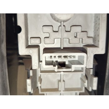 Recambio de piloto trasero izquierdo para nissan interstar furgoneta (x70) dci 100 referencia OEM IAM 2655500QAB  