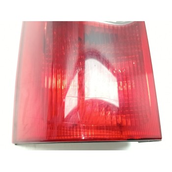 Recambio de piloto trasero izquierdo para nissan interstar furgoneta (x70) dci 100 referencia OEM IAM 2655500QAB  