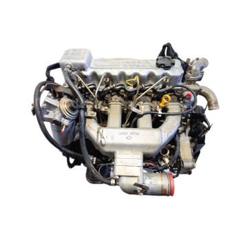 Recambio de motor completo para nissan trade caja/chasis 3.0 d referencia OEM IAM BD30II  