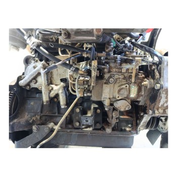 Recambio de motor completo para nissan trade caja/chasis 3.0 d referencia OEM IAM BD30II  