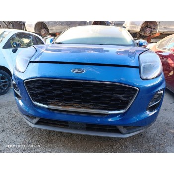 Recambio de paragolpes delantero para ford puma hybrid titanium referencia OEM IAM L1TB17H772A1DPRAA  