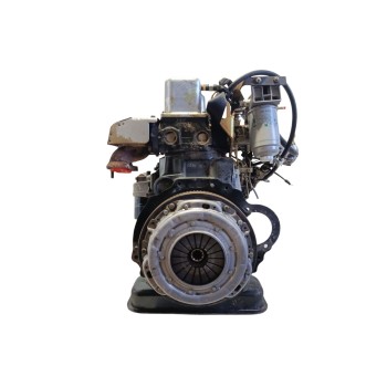 Recambio de motor completo para nissan trade caja/chasis 3.0 d referencia OEM IAM BD30II  