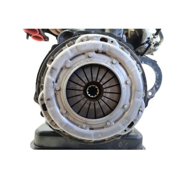 Recambio de motor completo para nissan trade caja/chasis 3.0 d referencia OEM IAM BD30II  