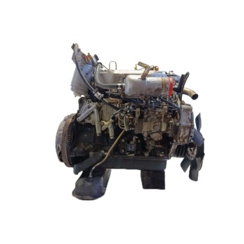 Recambio de motor completo para nissan trade caja/chasis 3.0 d referencia OEM IAM BD30II  